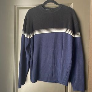 Arizona sweater